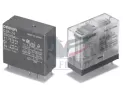 Relay 24V16A G2R-1A-E-DC24V 6 Chân